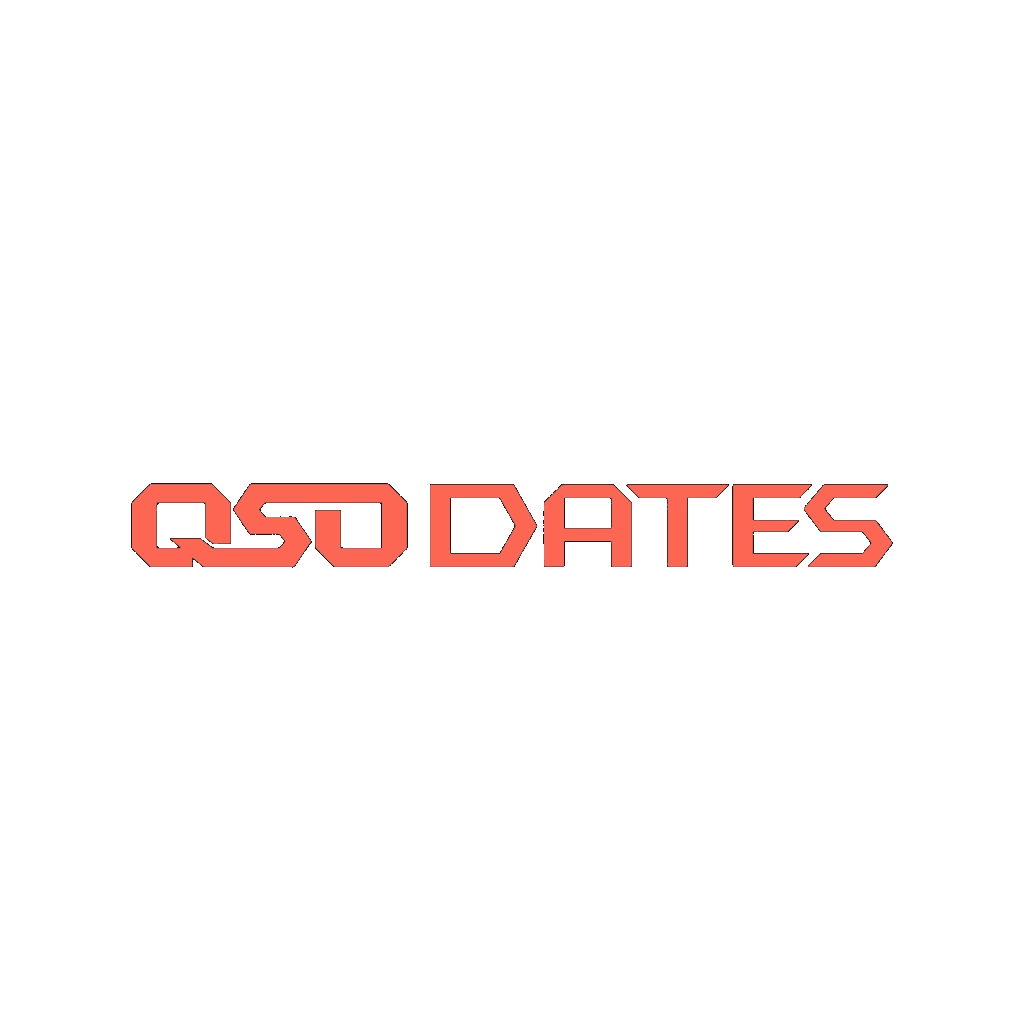 QSO Dates